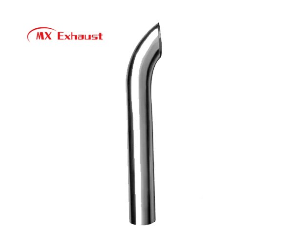 Premium Stack Pipe for Vehicle Exhaust Systems