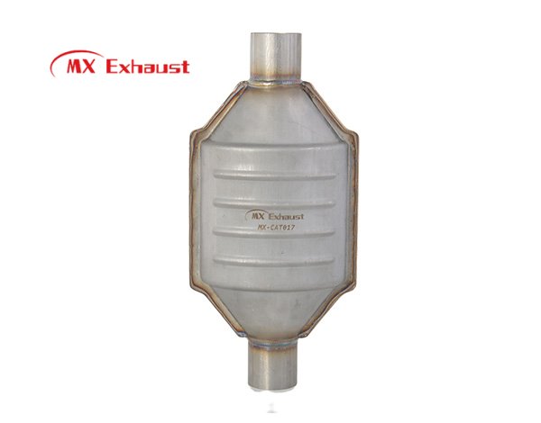Universal Catalytic Converters - MX 001