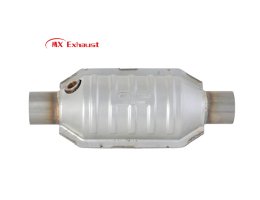 Emissions Control Catalytic Converter