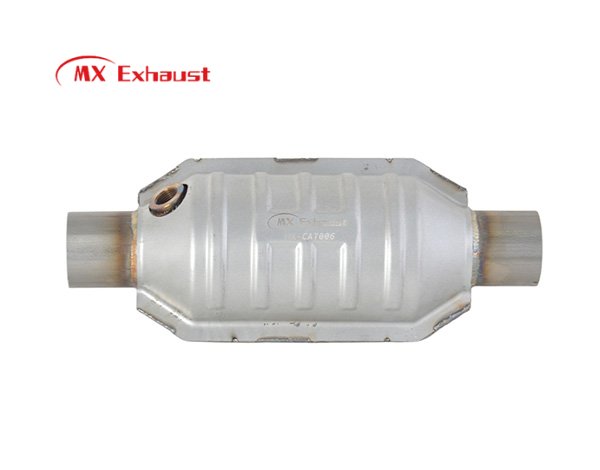 Emissions Control Catalytic Converter