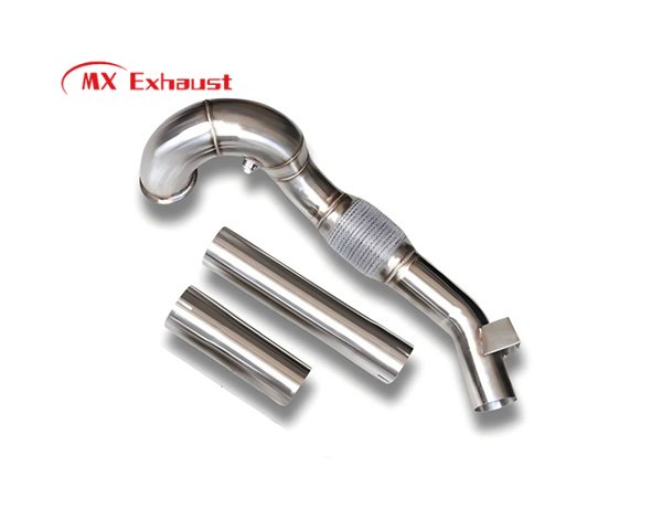 Competitive Price Exhaust Downpipe for MK7 GTI