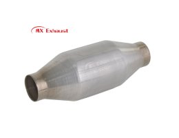 High-Performance MX 009 Catalytic Converter
