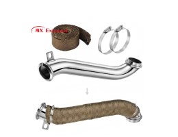 Exhaust Downpipe MX 001 For M139 2.0T