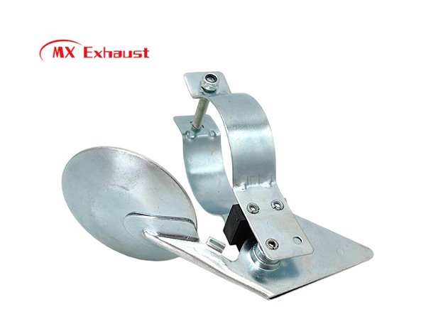 High-Quality Universal Rain Cap