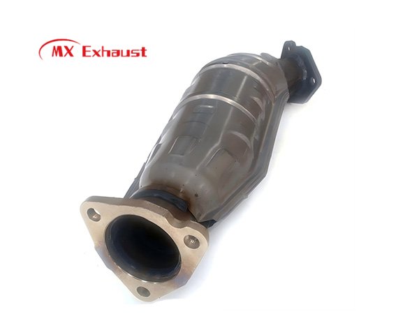 Direct-Fit Catalytic Converter OEM