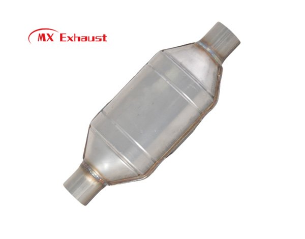 Universal Catalytic Converter MX 003 for Optimal Vehicle Performance