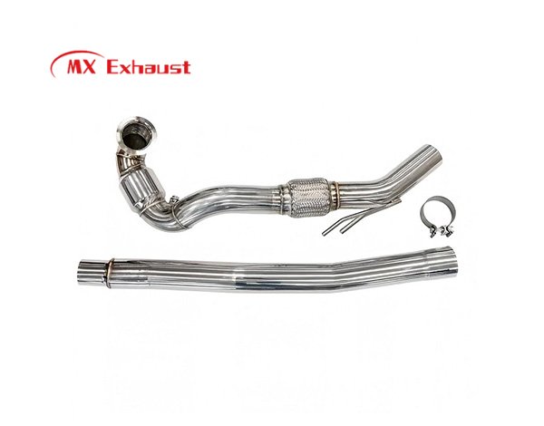 Exhaust Downipe