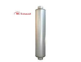 Truck Mufflers