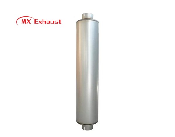 Truck Mufflers