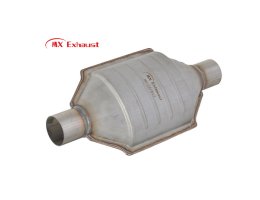 Universal Catalytic Converter MX 001