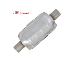 Universal Catalytic Converters - MX 004