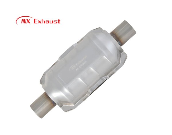 Universal Catalytic Converters - MX 004
