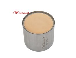 Ceramic Catalytic Converter for Gasoline Vehicles