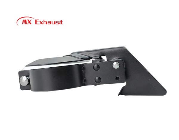 Durable Mild Steel Rain Cap