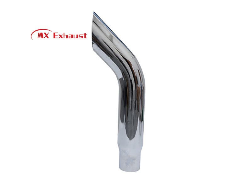 Tubo de chaminé Bullhorn B