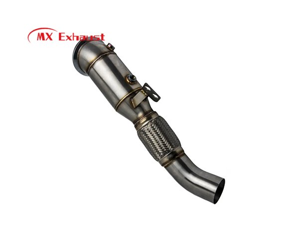 Toyota Exhaust Downpipe for Reliable Performance