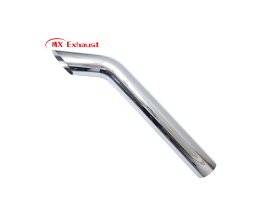 Bullhorn Stack Pipe for B2B Wholesale