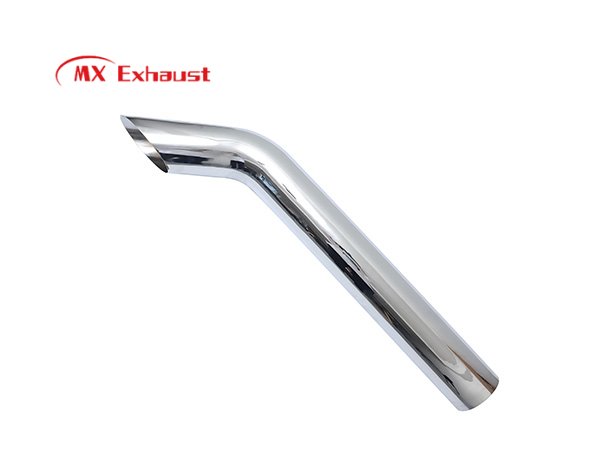 Bullhorn Stack Pipe for B2B Wholesale