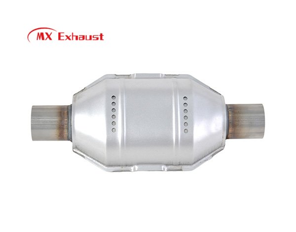 MX 003.A Universal Catalytic Converter