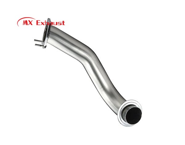 Turbo Performance Upgrade Exhaust Downpipe
