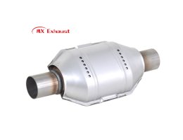 Long-Lasting MX 003.A Catalytic Converter
