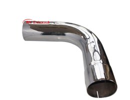 High-Quality Stainless Steel Mandrel Bends