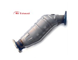 T409 Stainless Steel Catalytic Converter