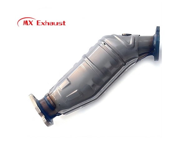 T409 Stainless Steel Catalytic Converter