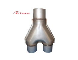 Y - Pipes