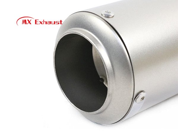 Wholesale SC Project Muffler