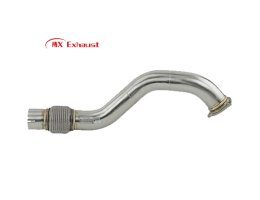 Exhaust Downpipe MX 024 For B47 N47N F31