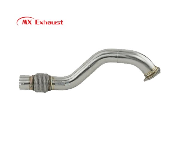 Exhaust Downpipe MX 024 For B47 N47N F31