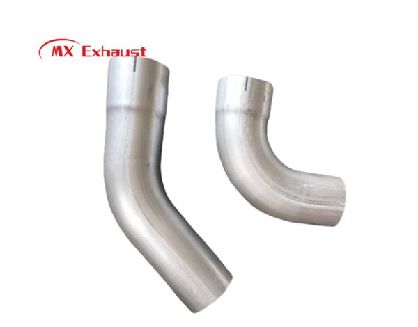 Durable Mandrel Bends for Exhaust Systems