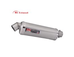 Yoshimura Type Motorcycle Muffler