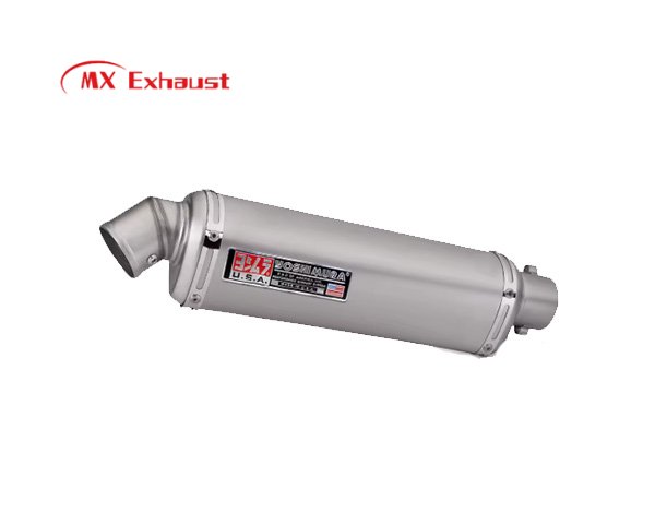 Yoshimura Type Motorcycle Muffler
