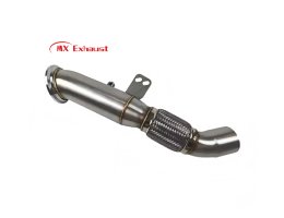Exhaust Downpipe for Toyota Replacement