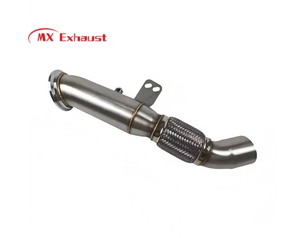 Exhaust Downpipe for Toyota Replacement