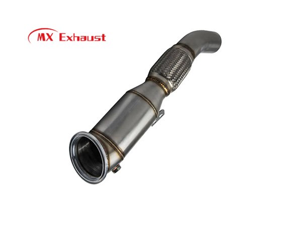 Toyota Exhaust Downpipe at Affordable Price