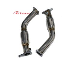 Durable Turbo Exhaust Downpipe