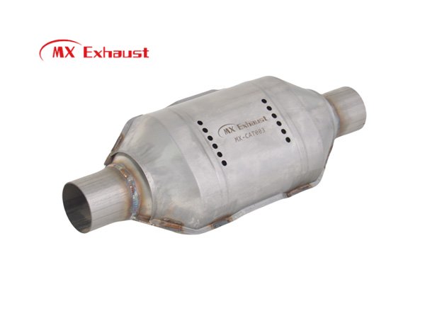 MX 003 Universal Catalytic Converter for Emission Control