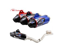 Exhaust Pipe for Honda CRF 230 250