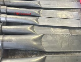 aluminized tube 6