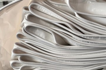 PVC Manure removal belt 