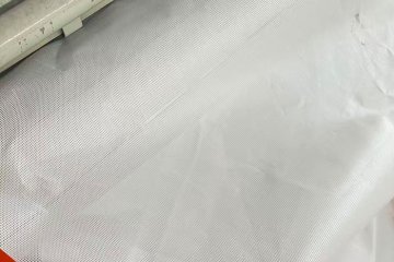 Sheep farm grid belt