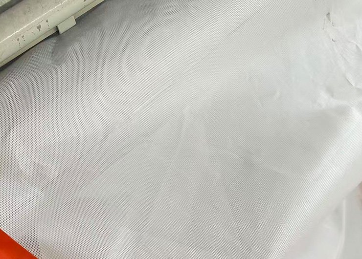 Sheep farm grid belt