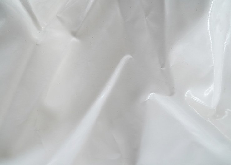 PP manure cleaning belt