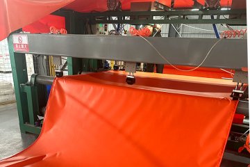 PVC Manure removal belt 