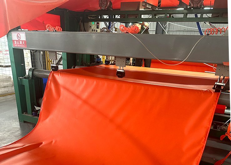 PVC Manure removal belt 