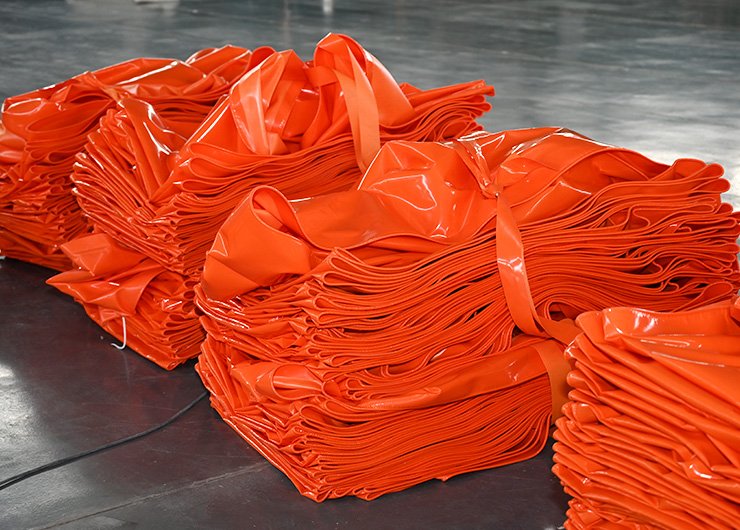 PVC Manure removal belt 