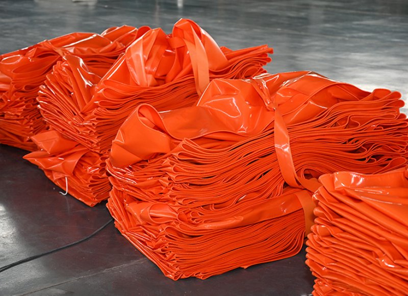 PVC Manure removal belt 